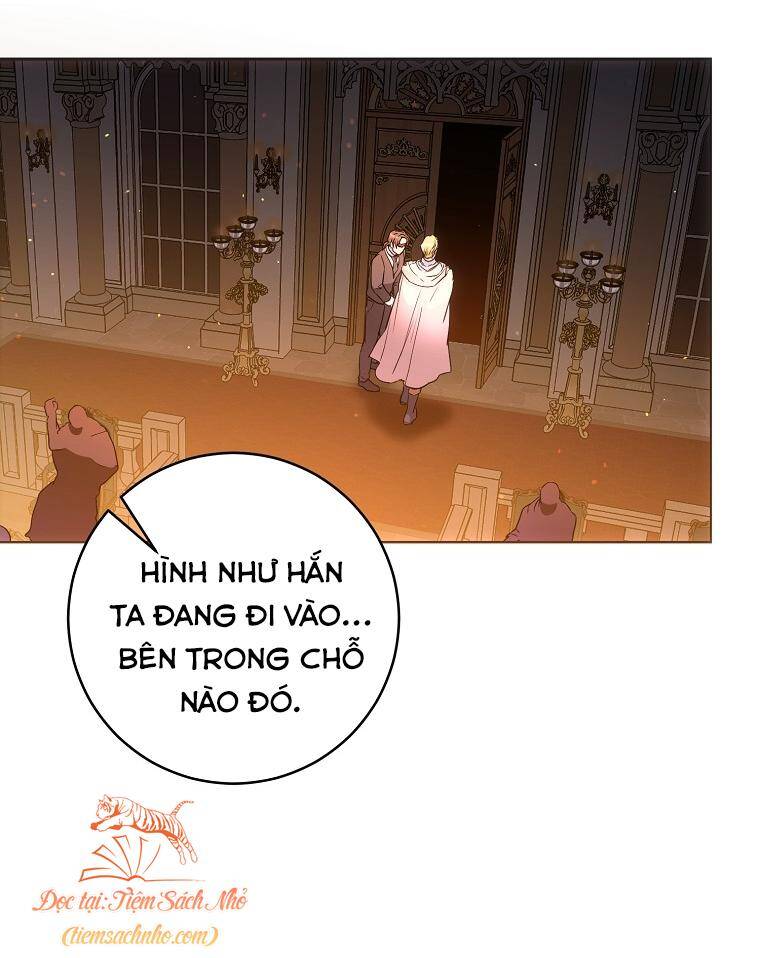 Tôi Trở Thành Vợ Nam Chính Chapter 56 - 31