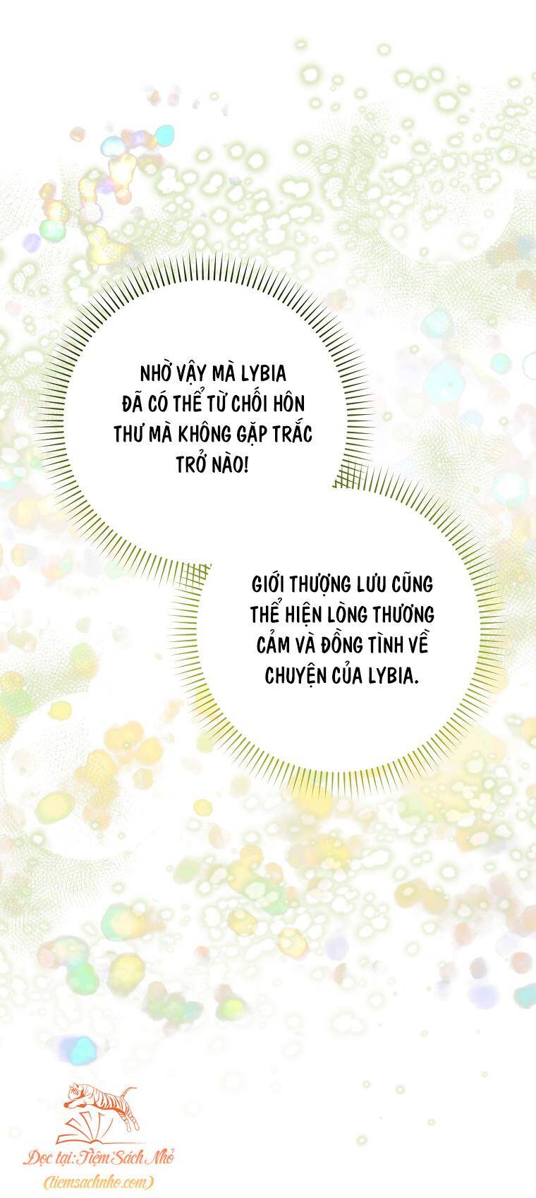 Tôi Trở Thành Vợ Nam Chính Chapter 59 - 13