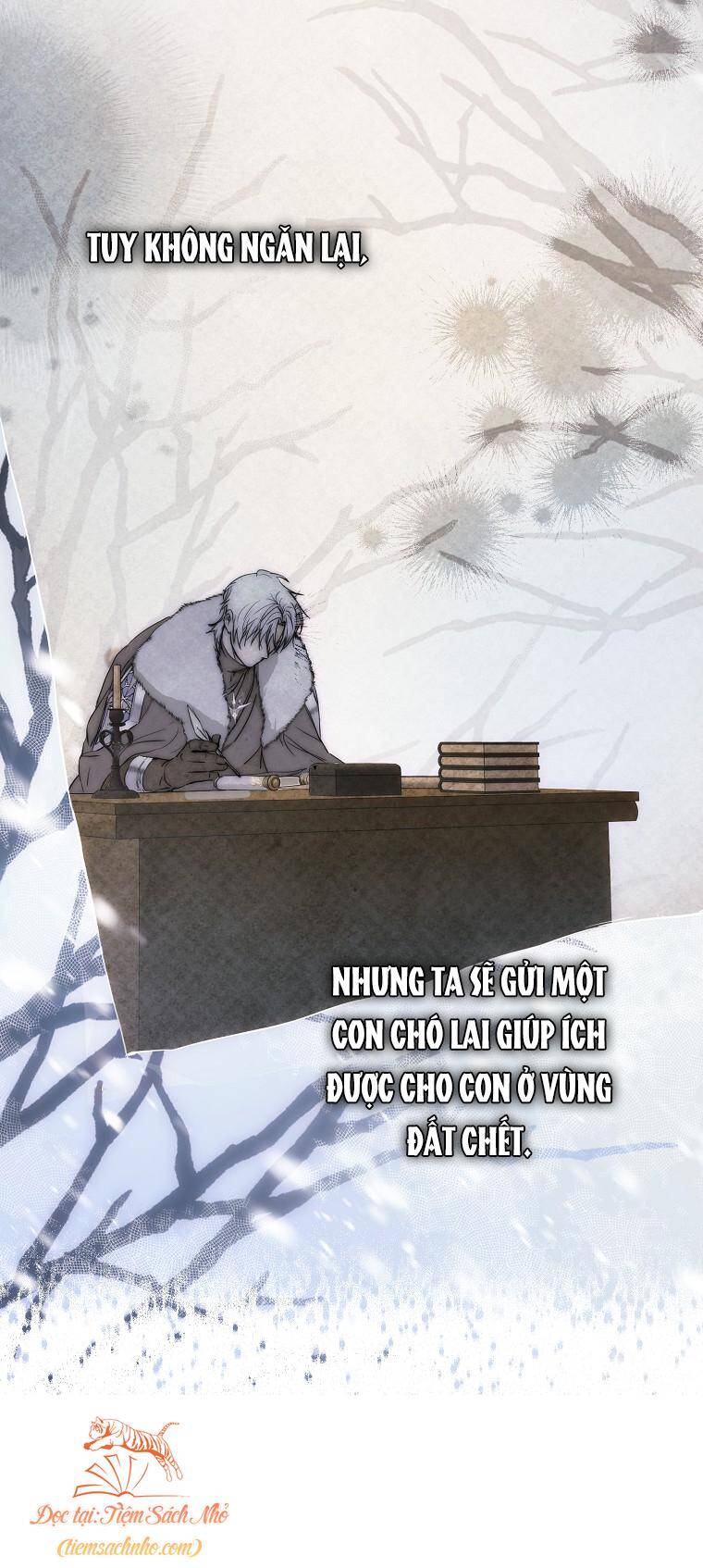 Tôi Trở Thành Vợ Nam Chính Chapter 59 - 25