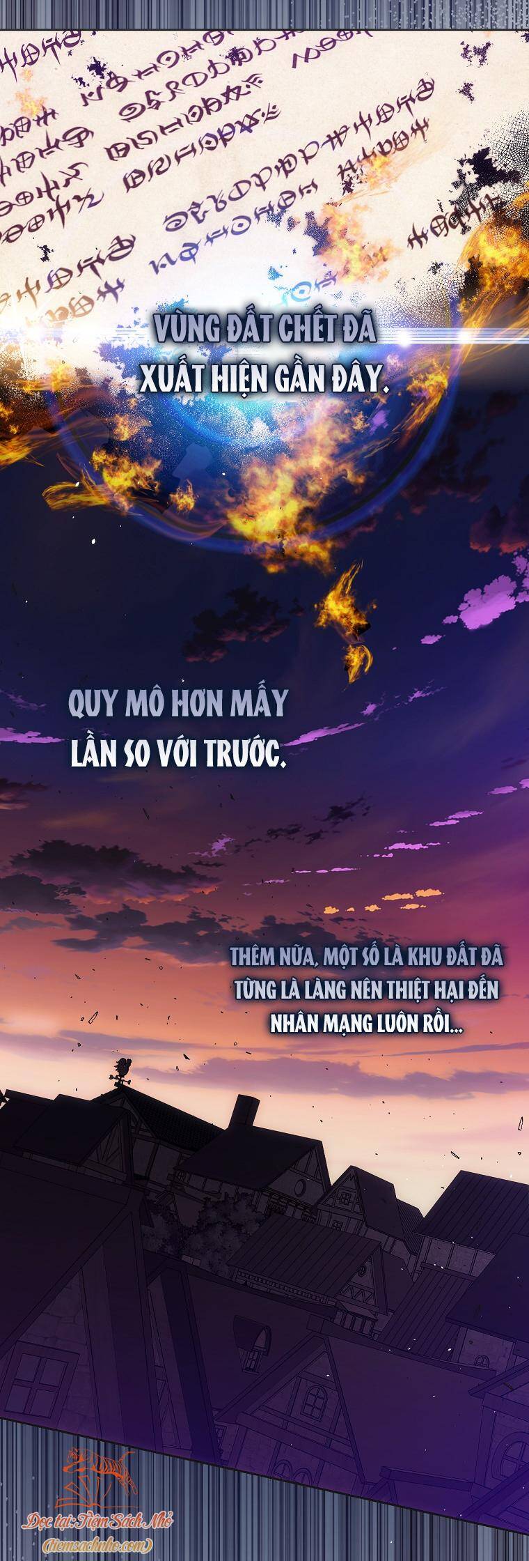 Tôi Trở Thành Vợ Nam Chính Chapter 59 - 54