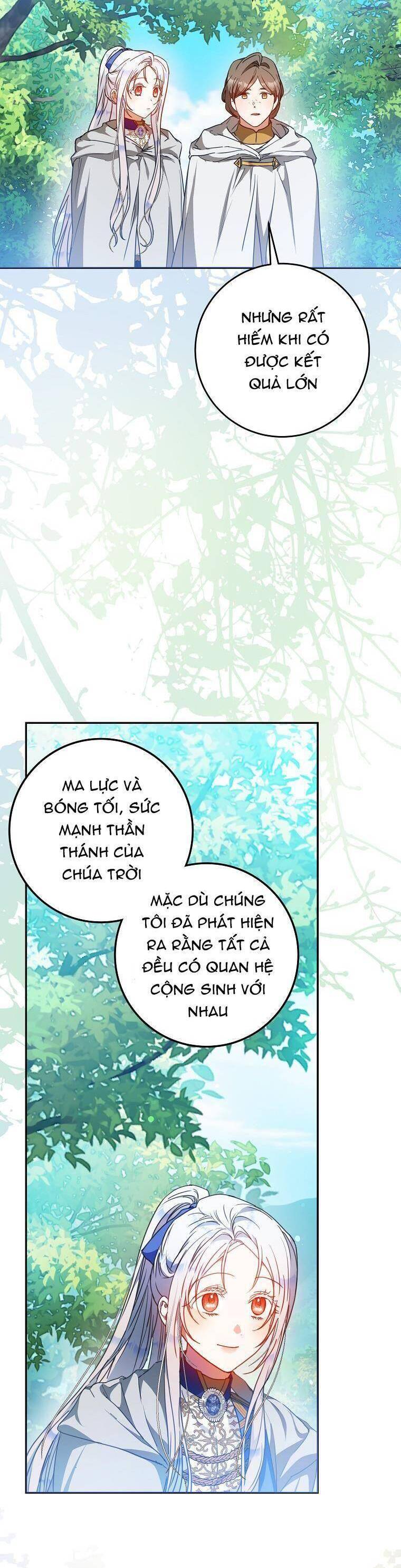 Tôi Trở Thành Vợ Nam Chính Chapter 65 - 6