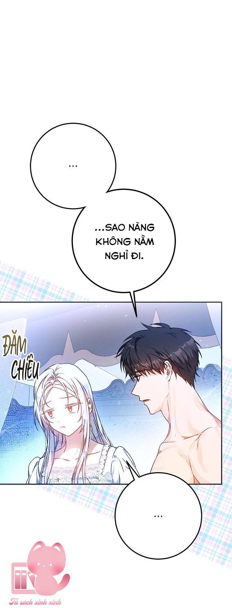 Tôi Trở Thành Vợ Nam Chính Chapter 67 - 52