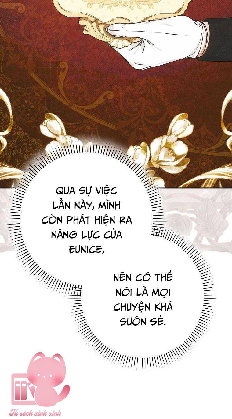 Tôi Trở Thành Vợ Nam Chính Chapter 67 - 76