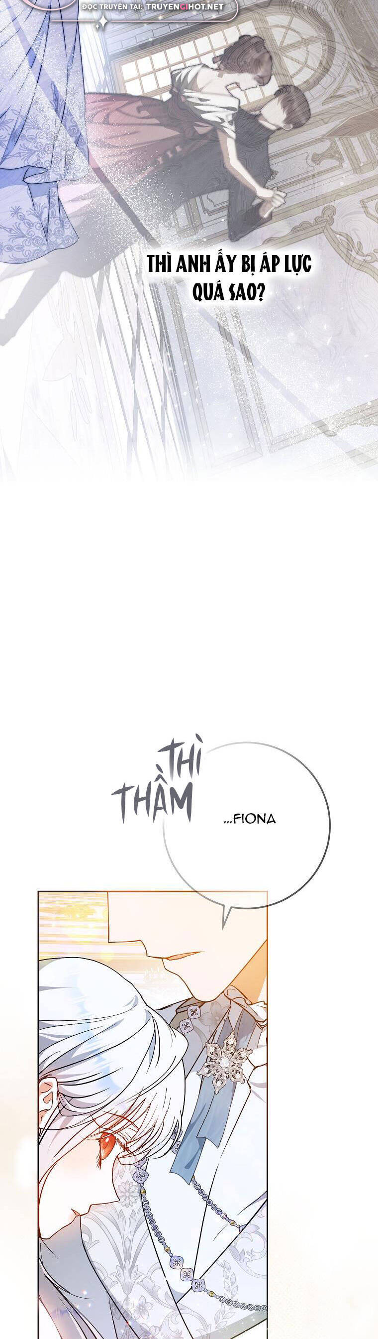 Tôi Trở Thành Vợ Nam Chính Chapter 69 - 21