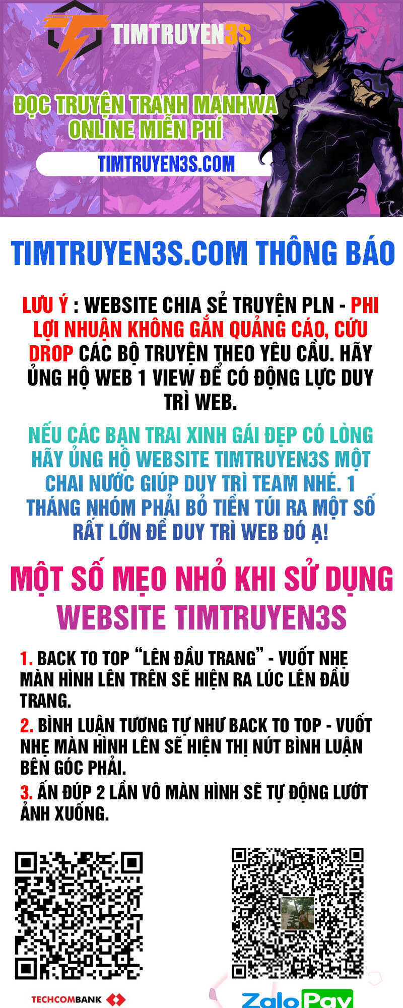 Ta Chính Là Không Theo Sáo Lộ Ra Bài Chapter 52 - 1