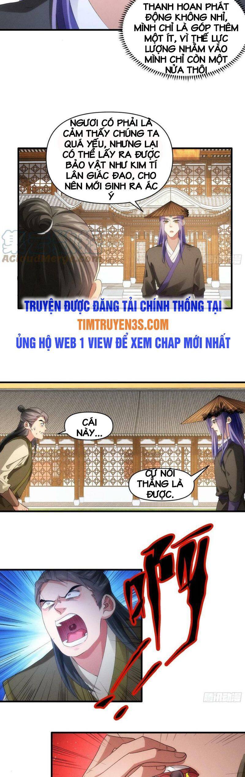 Ta Chính Là Không Theo Sáo Lộ Ra Bài Chapter 56 - 5