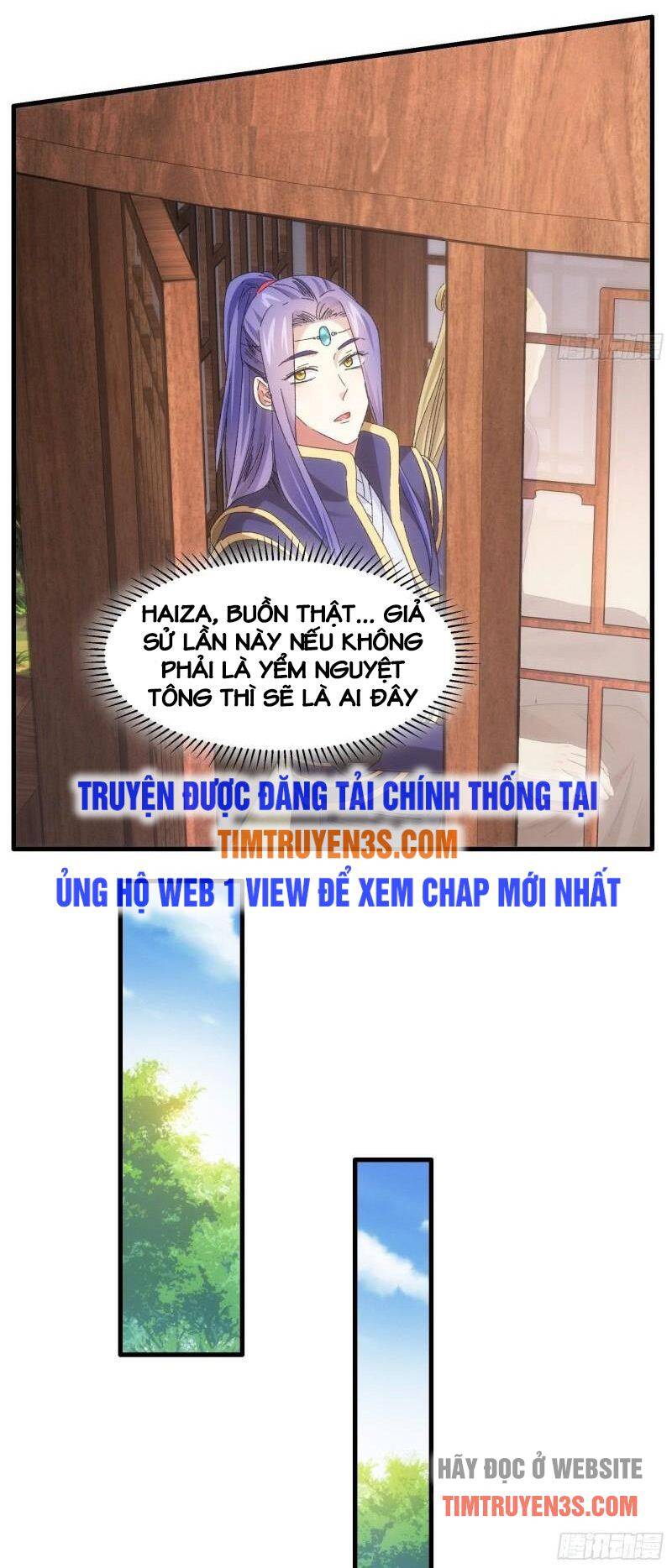 Ta Chính Là Không Theo Sáo Lộ Ra Bài Chapter 62 - 7