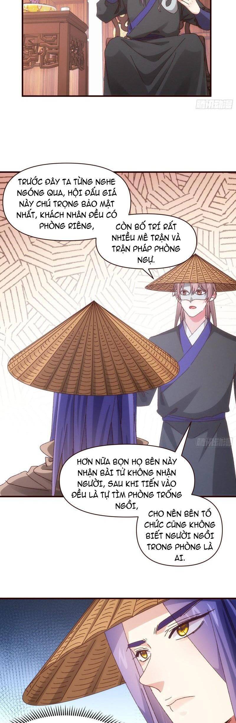 Ta Chính Là Không Theo Sáo Lộ Ra Bài Chapter 70 - 7