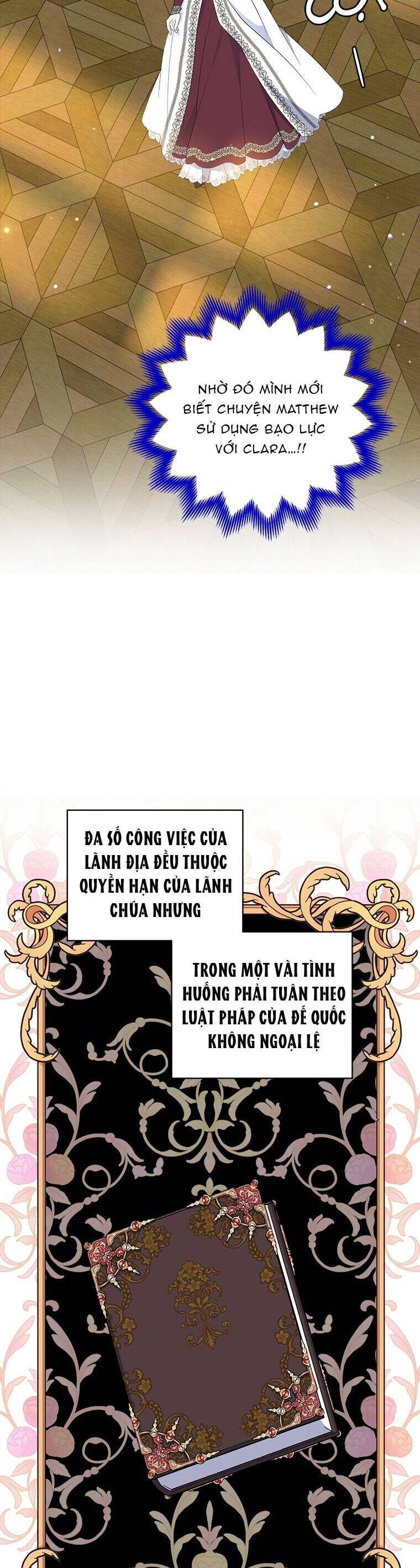 Vợ Yêu, Anh Sắp Trụ Không Nổi Chapter 58 - 2