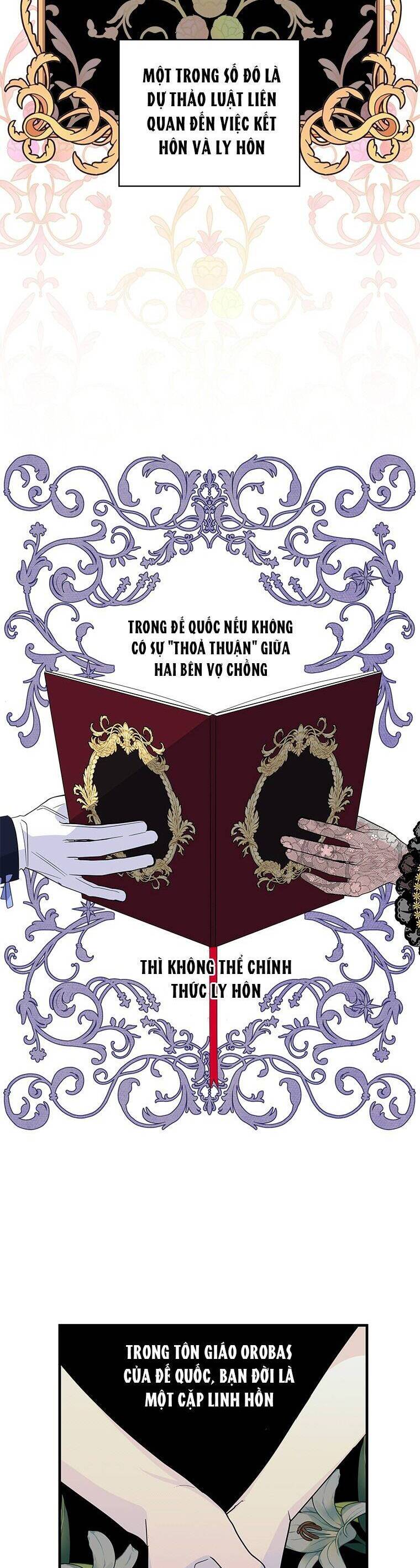 Vợ Yêu, Anh Sắp Trụ Không Nổi Chapter 58 - 3