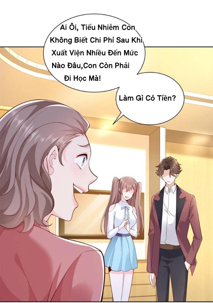 Mỗi Tuần Ta Có Một Nghề Nghiệp Mới Chapter 112 - 31