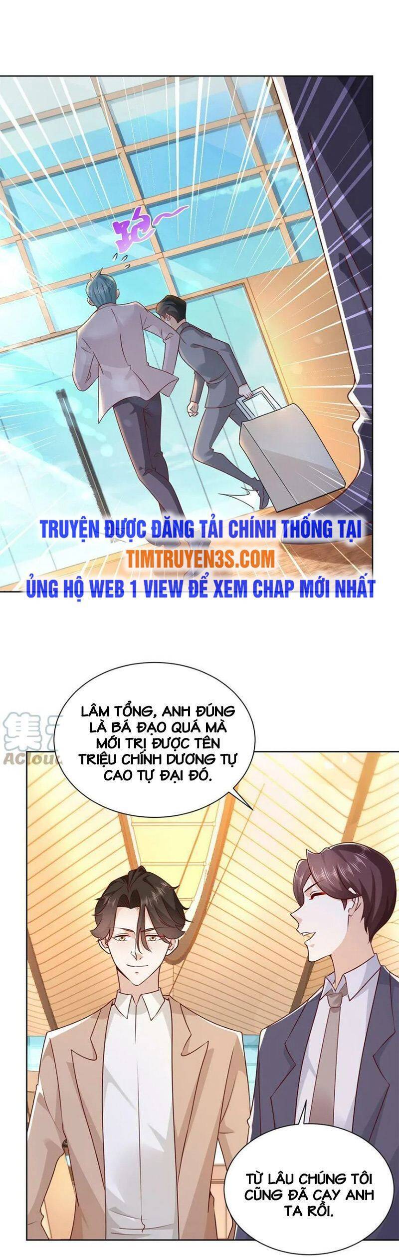 Mỗi Tuần Ta Có Một Nghề Nghiệp Mới Chapter 119 - 15