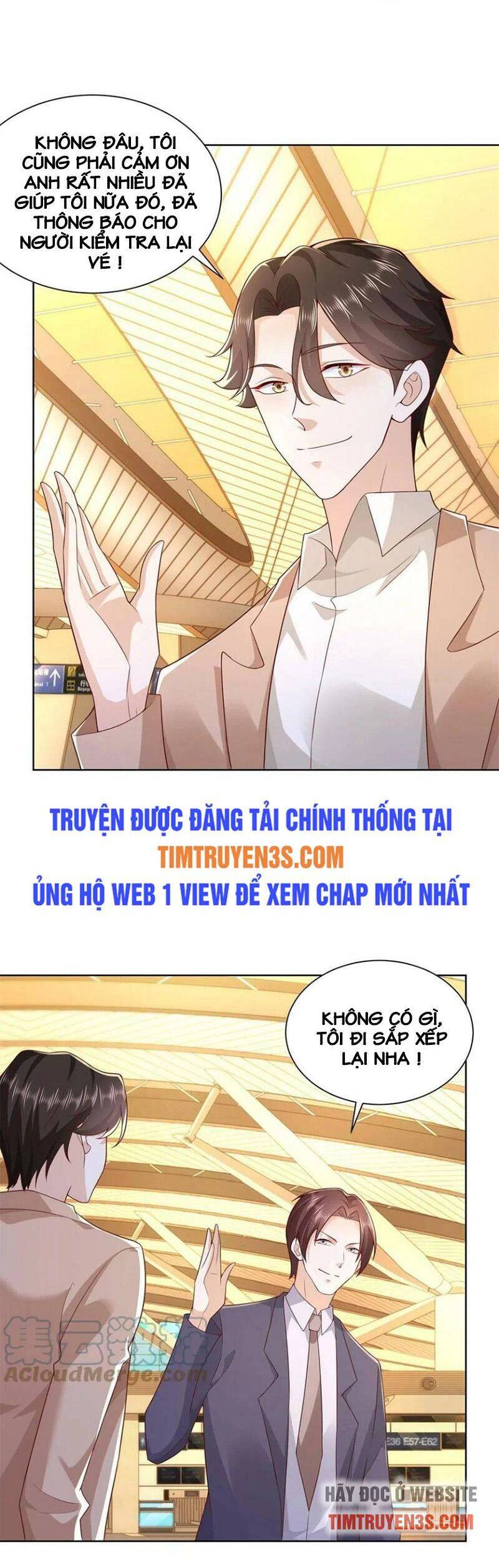 Mỗi Tuần Ta Có Một Nghề Nghiệp Mới Chapter 119 - 16