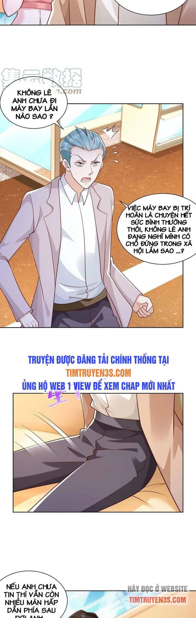 Mỗi Tuần Ta Có Một Nghề Nghiệp Mới Chapter 119 - 5