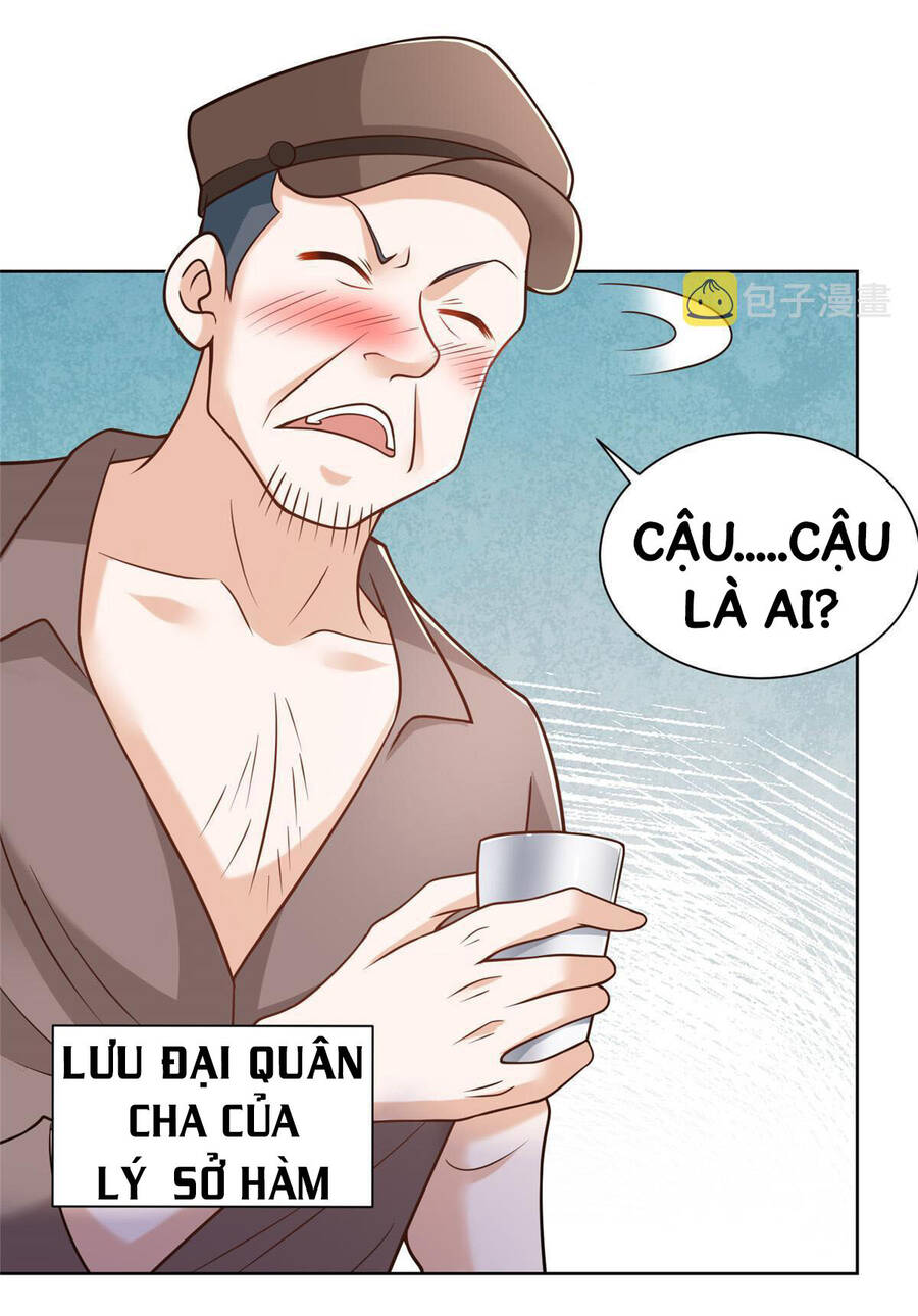 Mỗi Tuần Ta Có Một Nghề Nghiệp Mới Chapter 194 - 3