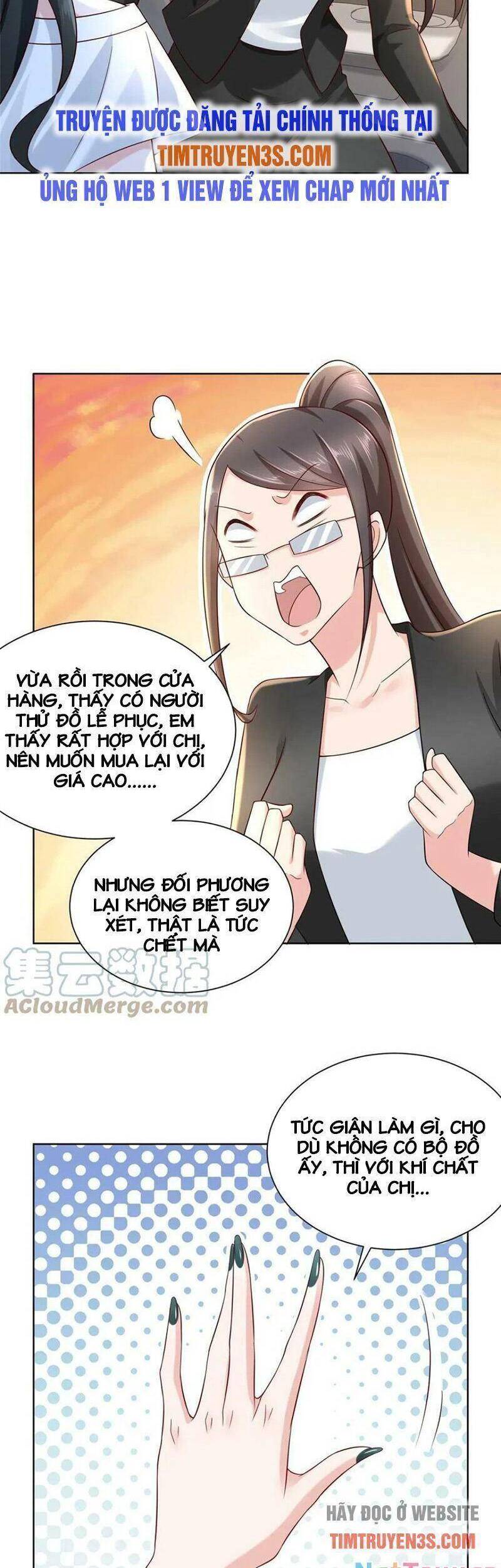 Mỗi Tuần Ta Có Một Nghề Nghiệp Mới Chapter 98 - 18