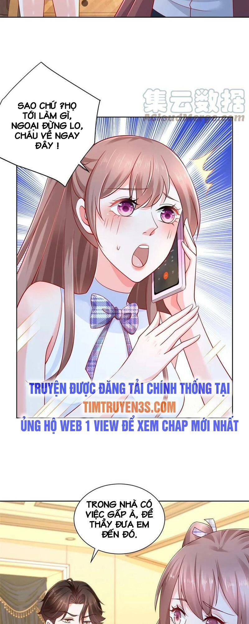 Mỗi Tuần Ta Có Một Nghề Nghiệp Mới Chapter 108 - 17