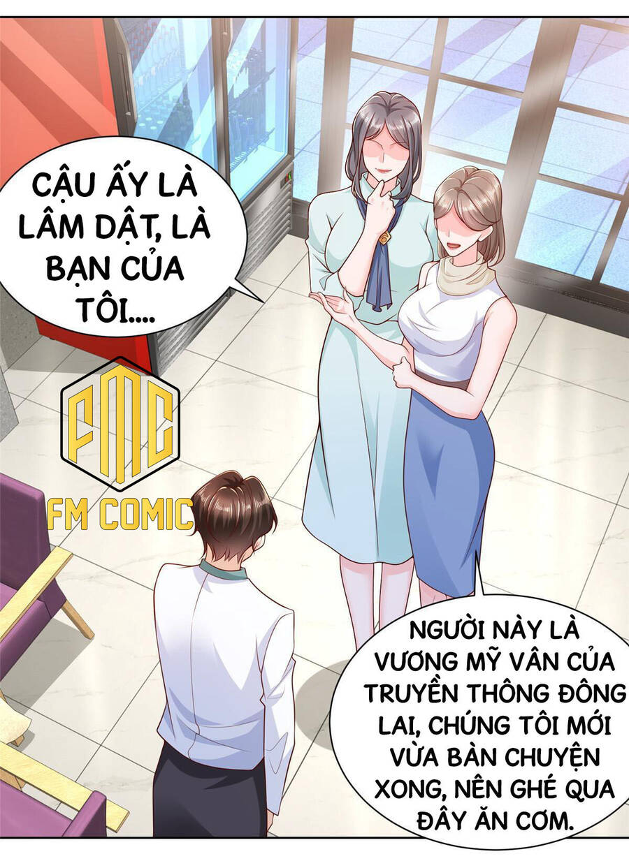 Mỗi Tuần Ta Có Một Nghề Nghiệp Mới Chapter 224 - 1