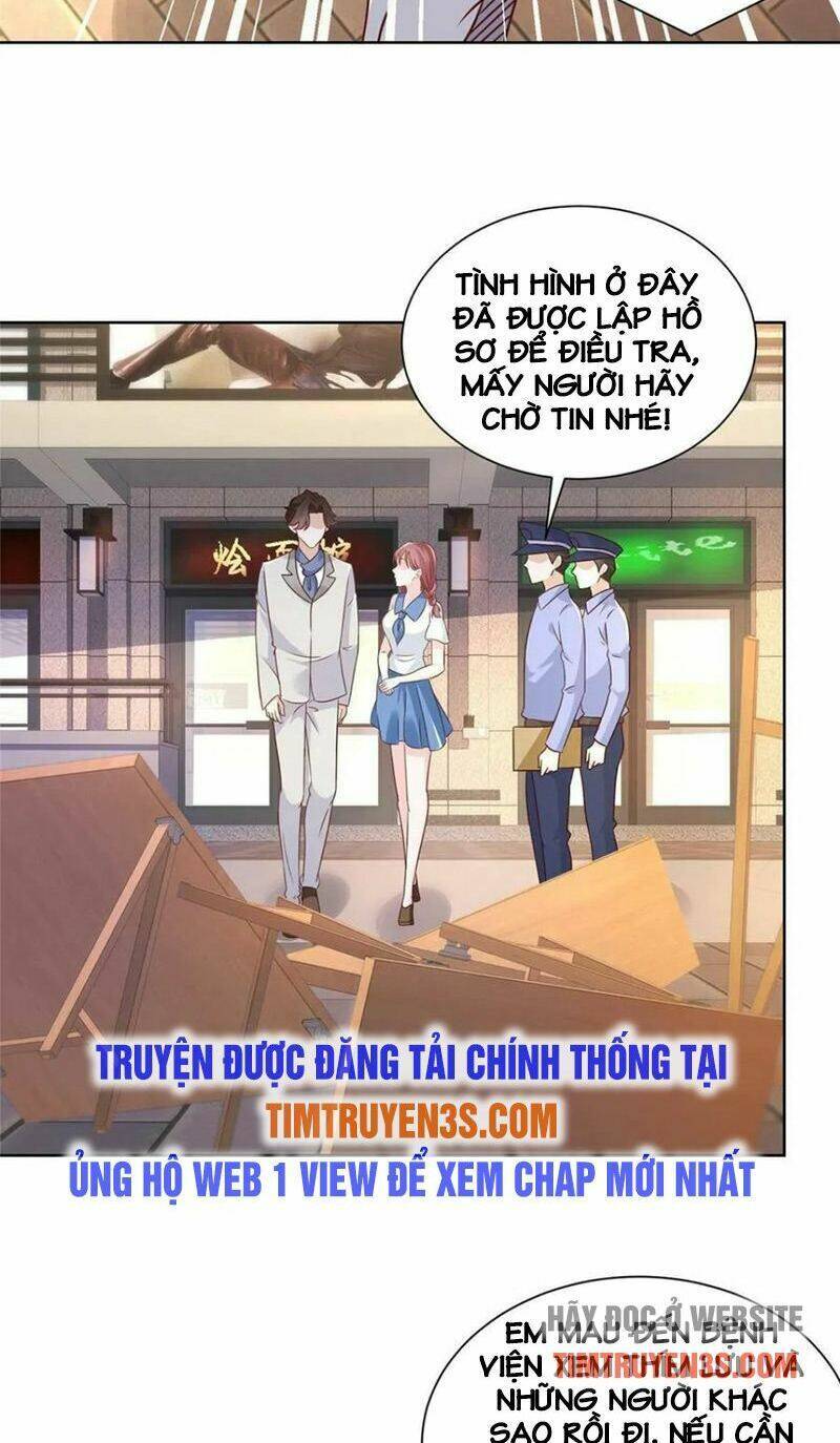 Mỗi Tuần Ta Có Một Nghề Nghiệp Mới Chapter 95 - 20