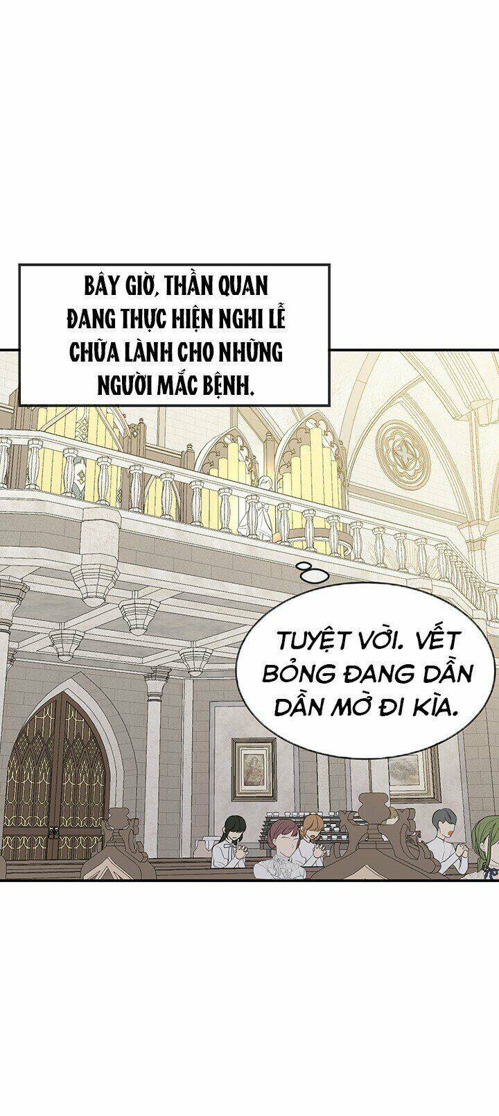 Lần Nữa Toả Sáng Chapter 17 - 8