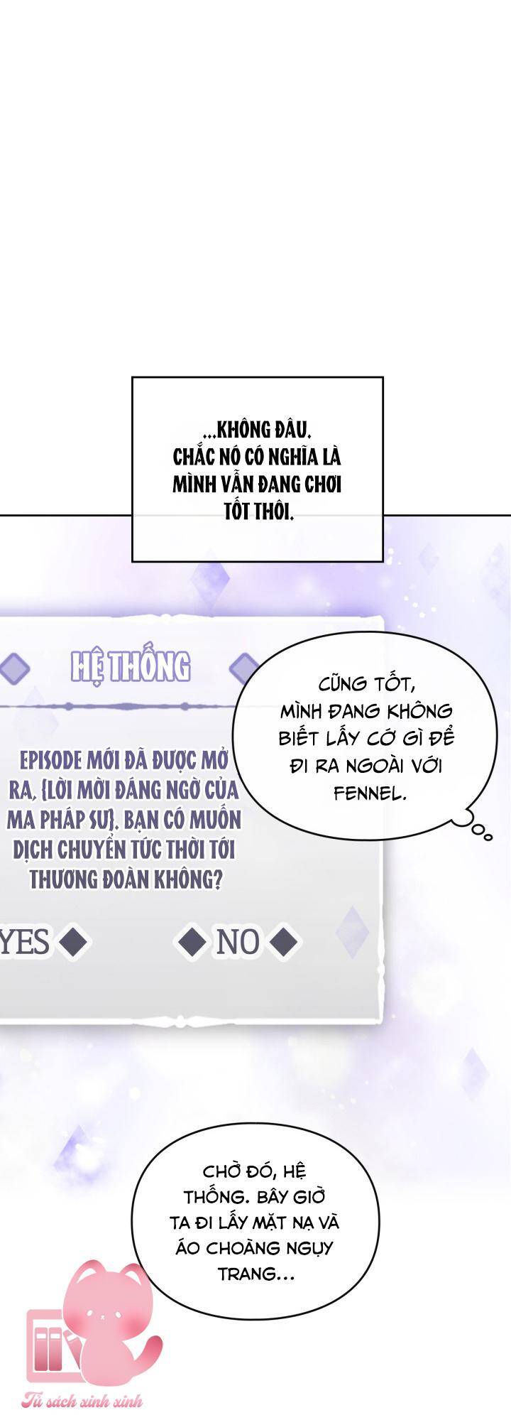 Kết Thúc Của Nhân Vật Phản Diện Chỉ Có Thể Là Cái Chết Chapter 108 - 5