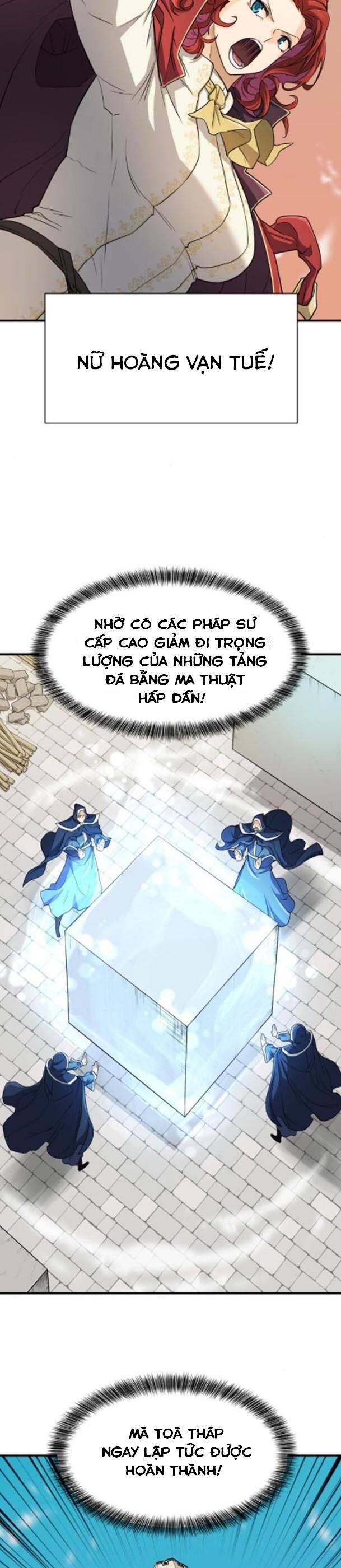 Bậc Thầy Thiết Kế Điền Trang Chapter 41 - 30