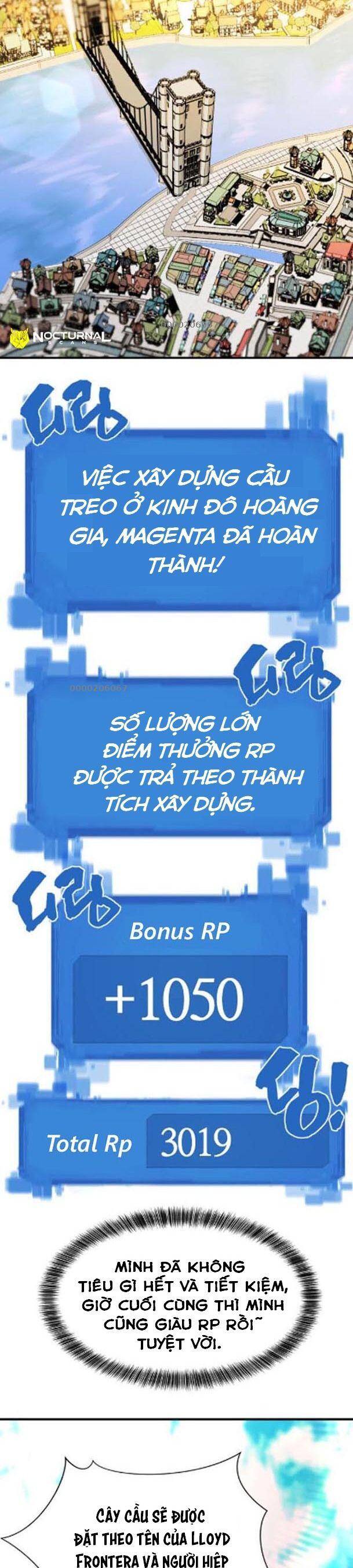 Bậc Thầy Thiết Kế Điền Trang Chapter 41 - 41