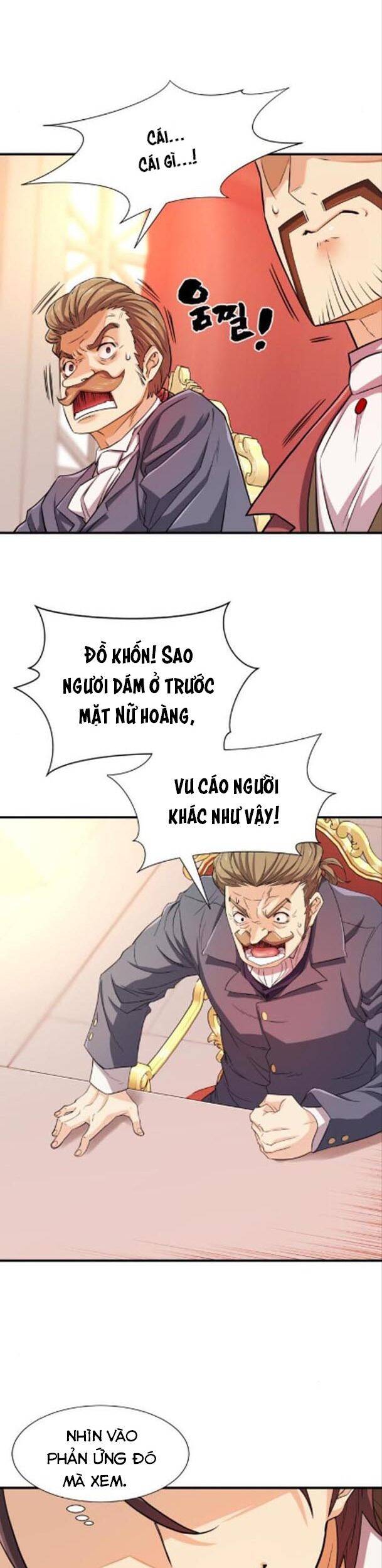 Bậc Thầy Thiết Kế Điền Trang Chapter 41 - 7