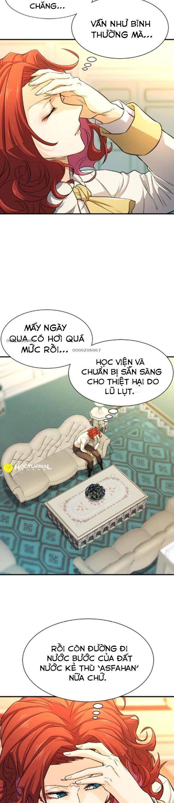 Bậc Thầy Thiết Kế Điền Trang Chapter 43 - 2