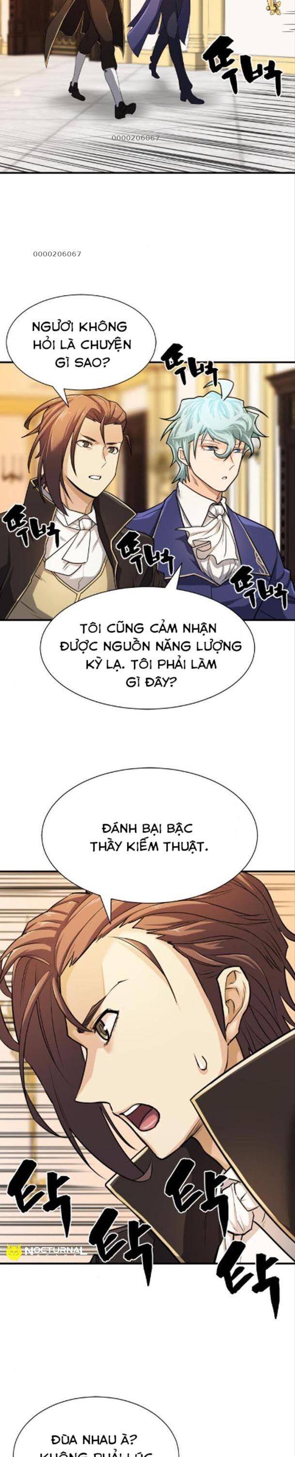 Bậc Thầy Thiết Kế Điền Trang Chapter 43 - 15