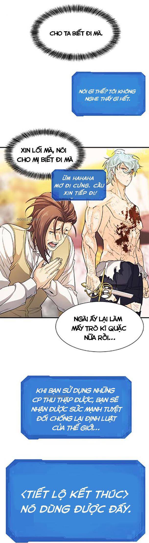 Bậc Thầy Thiết Kế Điền Trang Chapter 46 - 47