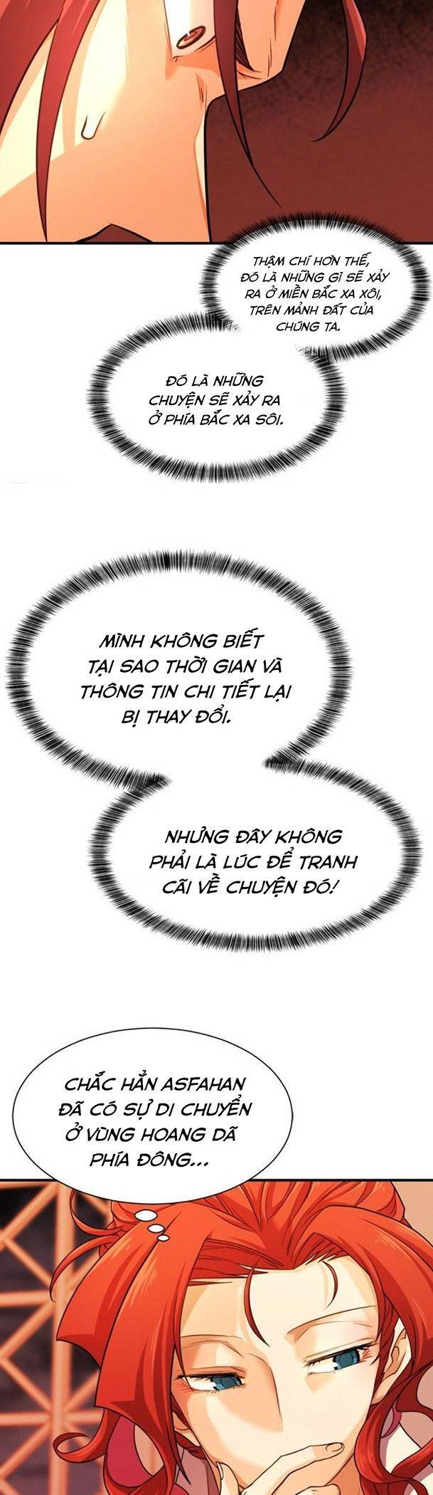 Bậc Thầy Thiết Kế Điền Trang Chapter 48 - 26