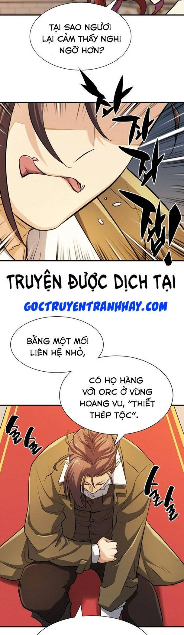 Bậc Thầy Thiết Kế Điền Trang Chapter 48 - 29