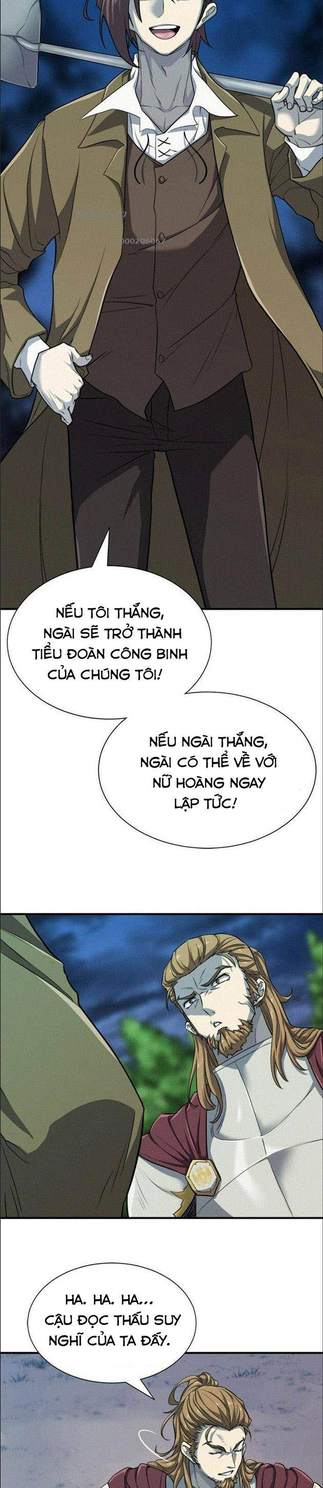 Bậc Thầy Thiết Kế Điền Trang Chapter 51 - 22