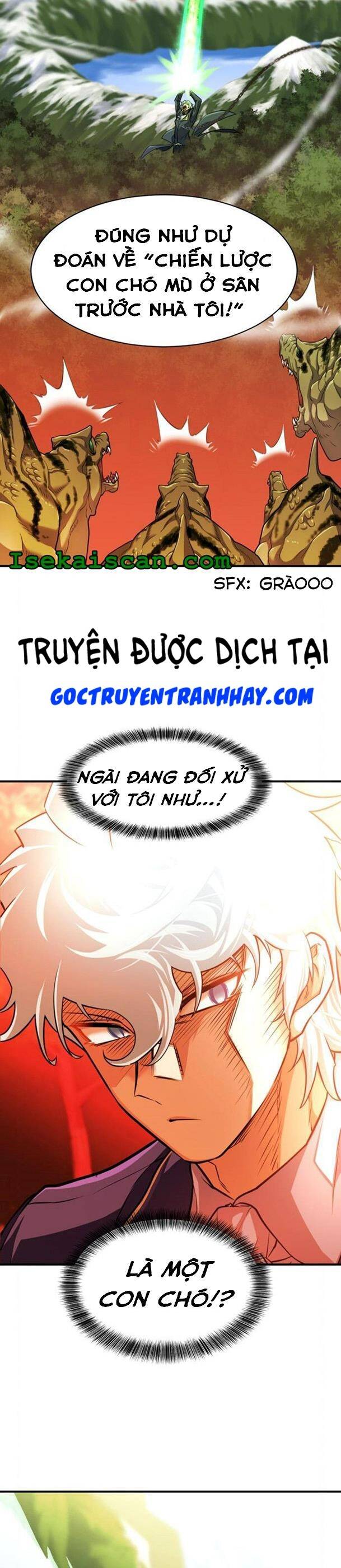 Bậc Thầy Thiết Kế Điền Trang Chapter 53 - 31