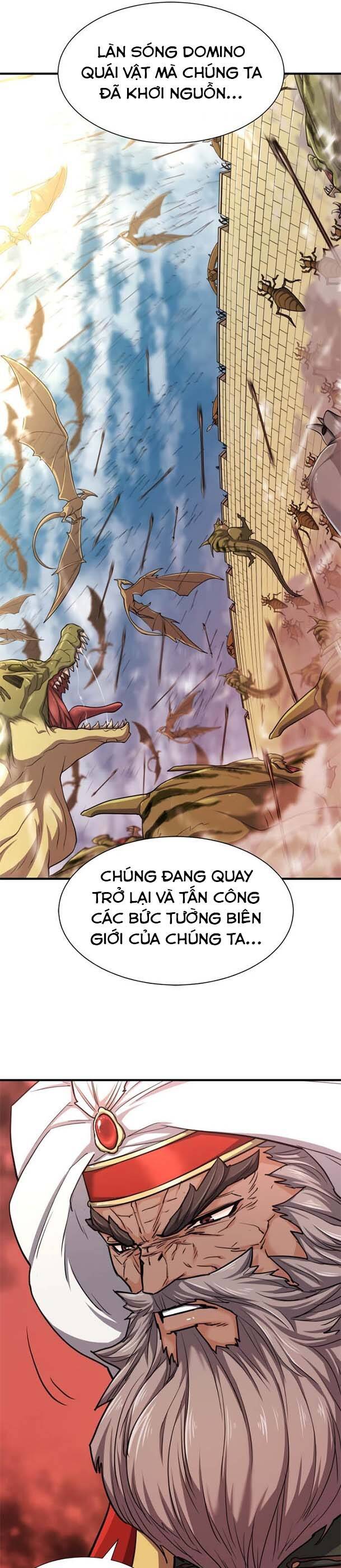 Bậc Thầy Thiết Kế Điền Trang Chapter 57 - 11