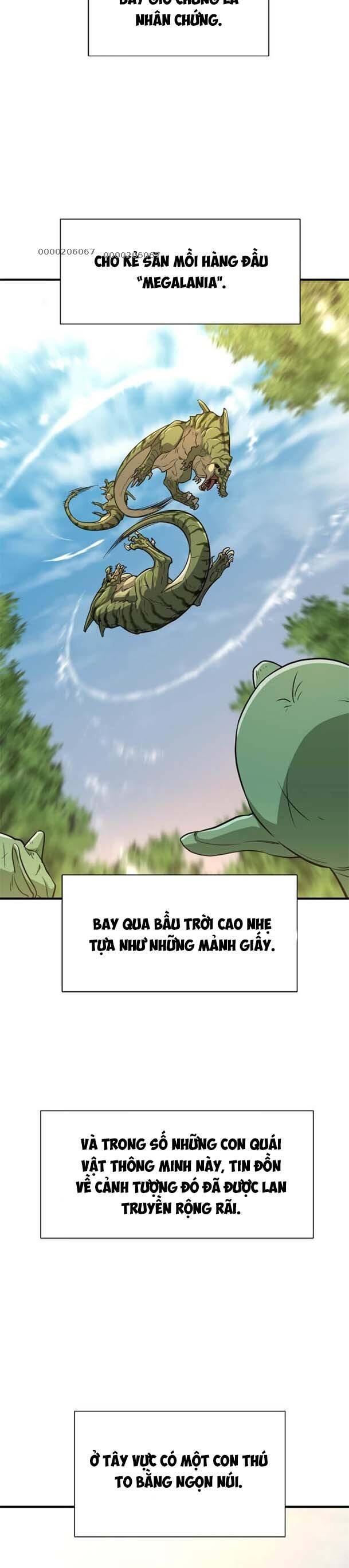 Bậc Thầy Thiết Kế Điền Trang Chapter 57 - 3