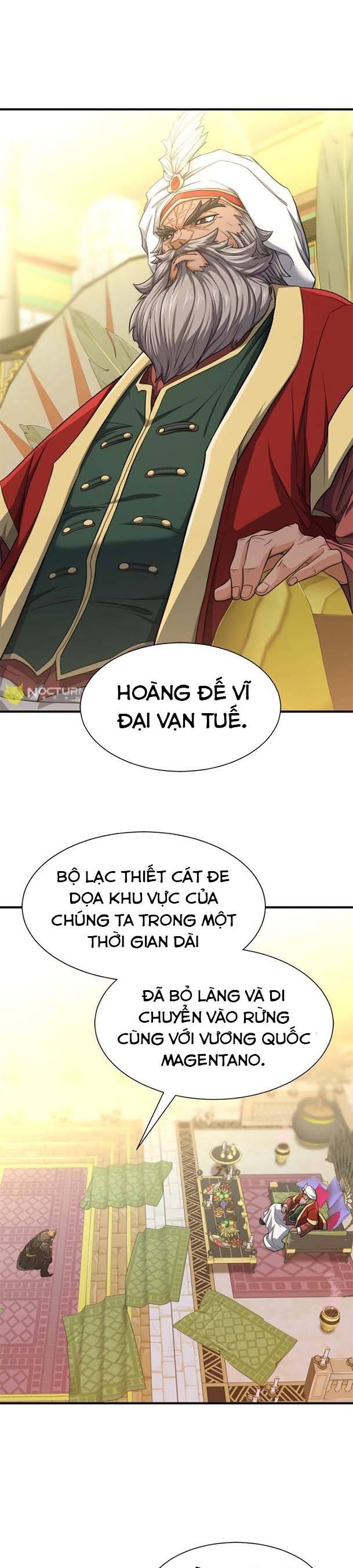 Bậc Thầy Thiết Kế Điền Trang Chapter 57 - 8