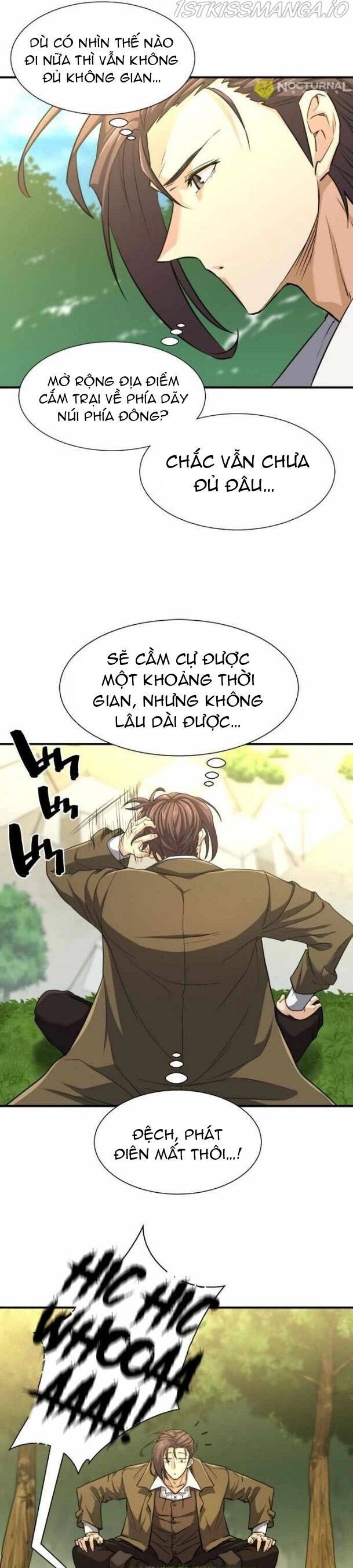 Bậc Thầy Thiết Kế Điền Trang Chapter 58 - 29