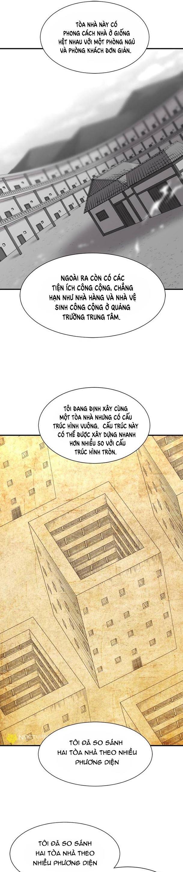 Bậc Thầy Thiết Kế Điền Trang Chapter 59 - 11