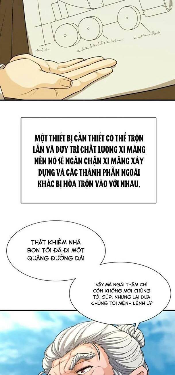 Bậc Thầy Thiết Kế Điền Trang Chapter 62 - 26