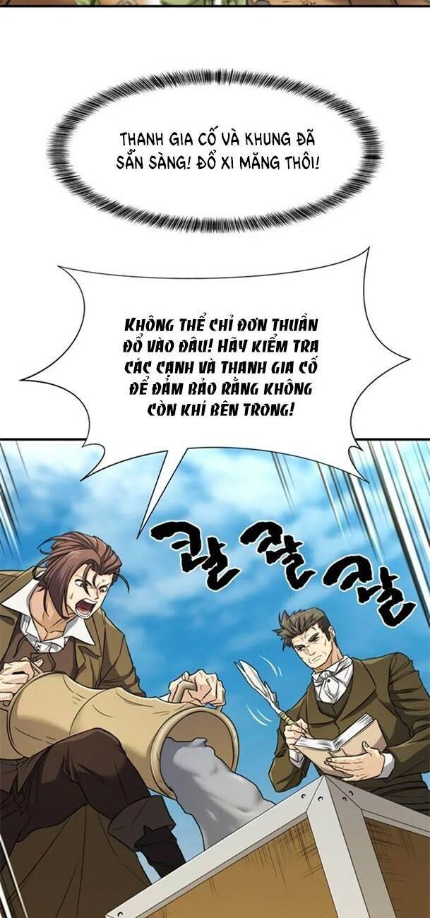 Bậc Thầy Thiết Kế Điền Trang Chapter 62 - 36