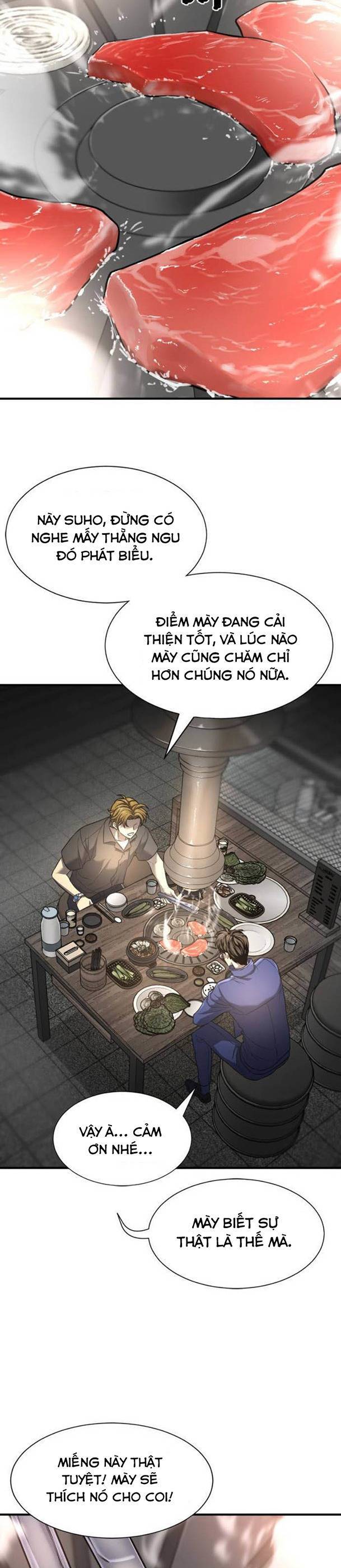 Bậc Thầy Thiết Kế Điền Trang Chapter 66 - 4