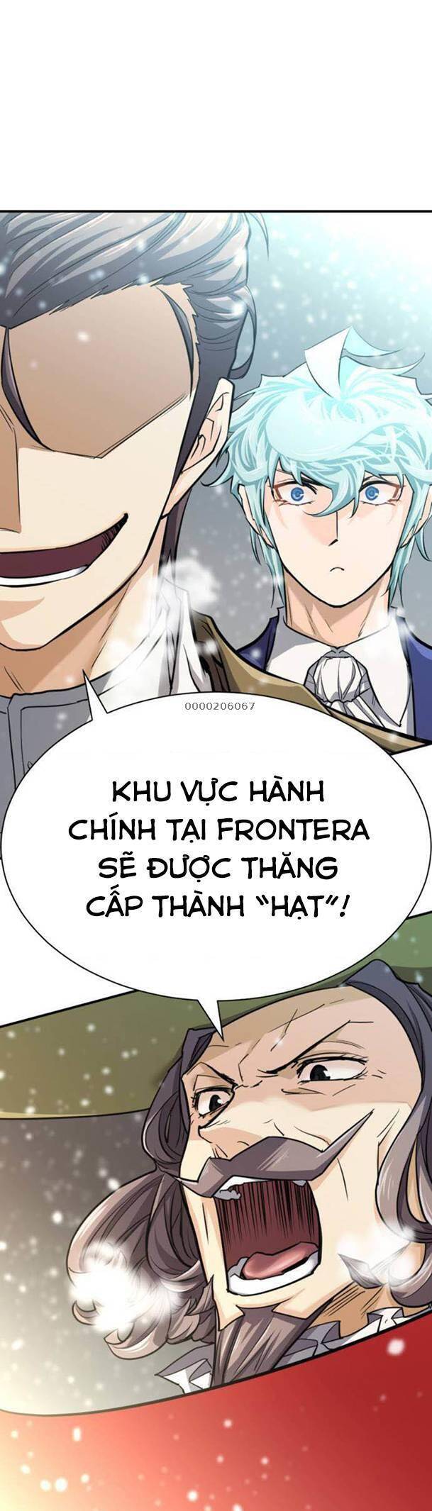 Bậc Thầy Thiết Kế Điền Trang Chapter 66 - 41