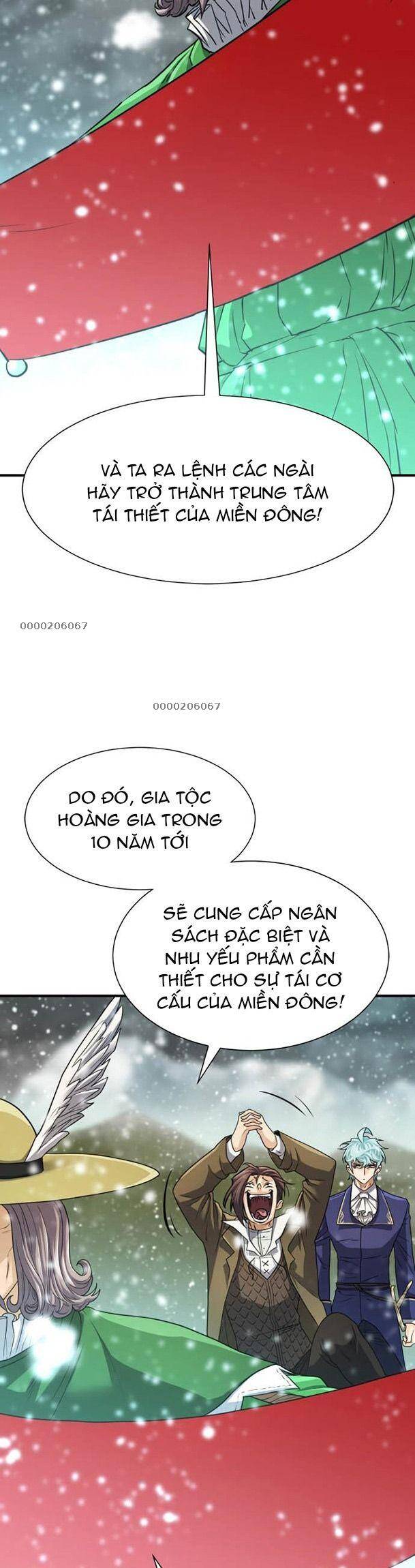 Bậc Thầy Thiết Kế Điền Trang Chapter 67 - 3