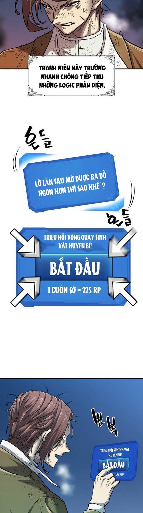 Bậc Thầy Thiết Kế Điền Trang Chapter 68 - 15