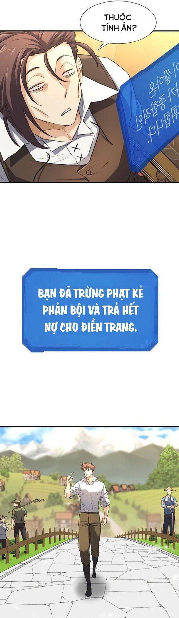 Bậc Thầy Thiết Kế Điền Trang Chapter 71 - 27