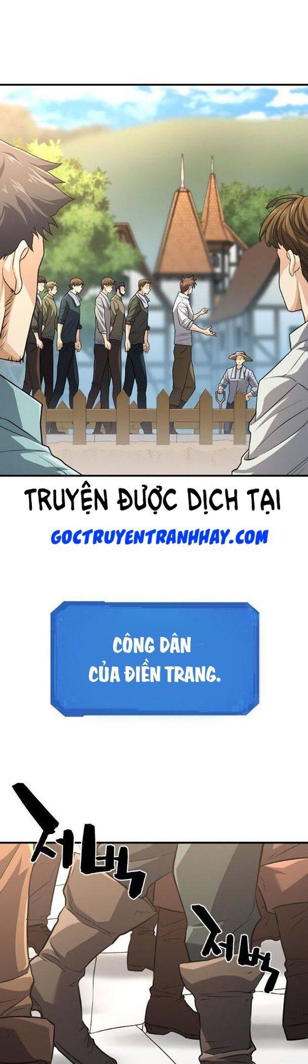 Bậc Thầy Thiết Kế Điền Trang Chapter 71 - 29