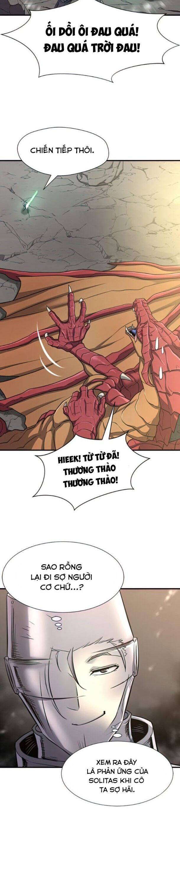 Bậc Thầy Thiết Kế Điền Trang Chapter 73 - 36