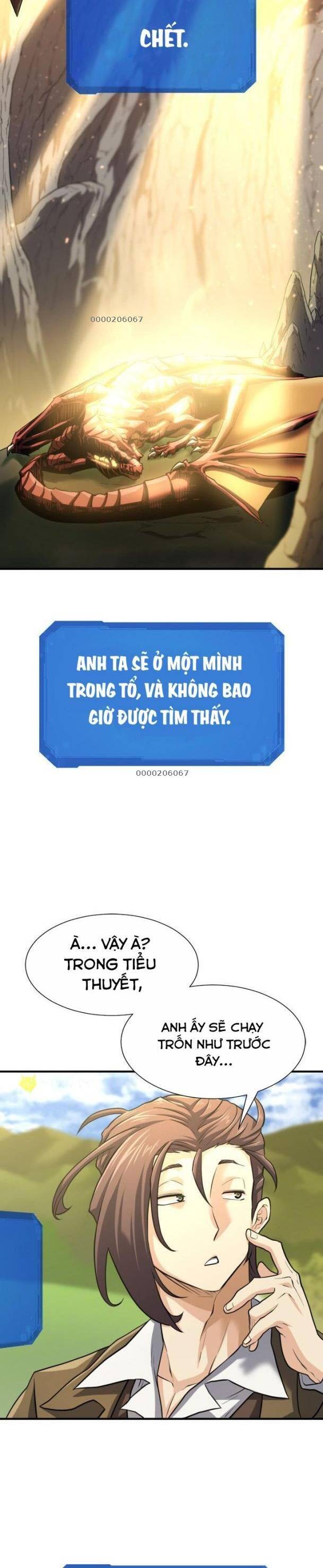 Bậc Thầy Thiết Kế Điền Trang Chapter 75 - 20